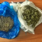 Μεσολόγγι: Με… το ζόρι για έλεγχο σε άνδρα για ναρκωτικά