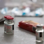Συμβουλευτική επιτροπή FDA: Σύσταση για τρίτη δόση της Moderna στους 65+ και στις ευπαθείς ομάδες