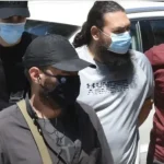 Επίθεση σε μητροπολίτες: Τι είπαν οι ψυχίατροι που εξέτασαν τον ιερέα που έριξε το βιτριόλι