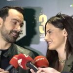 Χριστίνα Μπόμπα – Σάκης Τανιμανίδης: Πότε θα βαπτίσουν τις δίδυμες