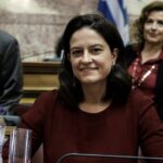 Κεραμέως: «Υψηλό το ποσοστό εμβολιασμού στα Πανεπιστήμια»