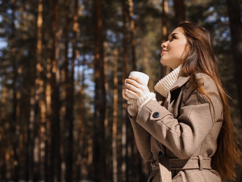Καφές: Ποιες μέρες είναι προτιμότερο να πίνουν οι γυναίκες ντεκαφεϊνέ
