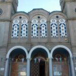ΠΑΤΡΑ: Ιερά αγρυπνία σήμερα στο ναό Παντοκράτορος