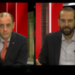 Ο Νεκτάριος Φαρμάκης καλεσμένος απόψε στο SUPER B