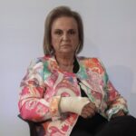 Η Παγώνη λέει «ναι στα μπουζούκια, όχι στις συναυλίες» - Πώς το εξηγεί - Τι προτείνει για τις παρελάσεις