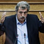 Παύλος Πολάκης: Η απάντηση στον Κυριάκο Μητσοτάκη για τις… αγελάδες και τα μοσχάρια