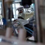 ΗΠΑ: Γιατροί συνέδεσαν σε άνθρωπο νεφρό από γενετικά τροποποιημένο χοίρο