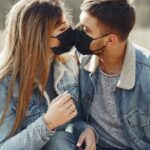 Θάνος Ασκητής: Το σεξ στις σχέσεις μειώθηκε κατά 40% κατά τη διάρκεια του lockdown