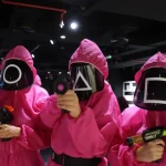 Στις ΗΠΑ τα σχολεία απαγορεύουν τις στολές... Squid Game