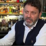 Στάθης Αγγελόπουλος: Δέχθηκα σεξουαλική παρενόχληση από γνωστό δικηγόρο