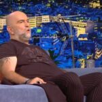 Μπάμπης Στόκας: «Στη Χίο έβρισα όλο τον κόσμο χυδαία, κάναμε 15 χρόνια να παίξουμε»