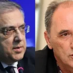 Αύριο στην Πάτρα Θεοδωρικάκος και Σταθάκης