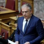 ΠΑΤΡΑ: Ερχεται ο Θεοδωρικάκος
