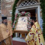 Εισαγγελική παρέμβαση για τον ιερέα που έβαζε πιστούς στον Αγ. Δημήτριο χωρίς μάσκα
