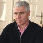Πάτρα: Πένθος για τον Θεόδωρο Τουλγαρίδη – Έφυγε η μητέρα του