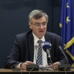 Τσιόδρας: Ολόκληρη η μελέτη για την αποτελεσματικότητα των εμβολίων