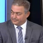 Ο Θεόδωρος Βασιλακόπουλος έπεσε θύμα επίθεσης σε ταβέρνα επειδή ζήτησε να γίνουν έλεγχοι στα πιστοποιητικά εμβολιασμού