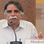 Βατόπουλος: «Πλημμελείς οι έλεγχοι για τα μέτρα»