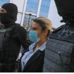 Επίθεση με βιτριόλι: Κάθειρξη 15 ετών στην Έφη Κακαράντζουλα