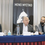Με επιτυχία ολοκληρώθηκε η εκστρατεία «Μένει Μυστικό» ενάντια στη σεξουαλική κακοποίηση των παιδιών