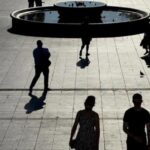 Με κίνδυνο φτώχειας ή κοινωνικού αποκλεισμού ζει το 27,5% του πληθυσμού στην Ελλάδα