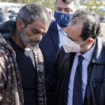 Σπίρτζης: «Ακροδεξιοί θύλακες στην Αστυνομία - Τους καλύπτει η πολιτική ηγεσία»