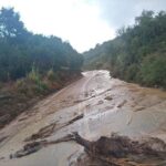 Ηλεία: Πλημμύρισαν σπίτια και αποθήκες σε Σαβάλια και Αμπελόκαμπο – Πνίγηκαν ζώα