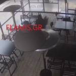 ΠΑΤΡΑ: Δείτε πως γυναίκα... έκλεβε φυτά από γνωστό μαγαζί της Τριών Ναυάρχων - ΦΩΤΟ