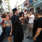 ΠΑΤΡΑ: Ο π. Αναστάσιος Γκοτσόπουλος μιλά για την δίκη του! Ποιους βάζει "στο κάδρο"