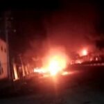 Σιέρα Λεόνε: Έκρηξη σε τάνκερ πετρελαίου – Τουλάχιστον 84 νεκροί