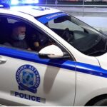 Χειροπέδες σε δραπέτη - ισοβίτη για δολοφονίες