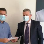 Συγκροτήθηκε σε σώμα το νέο Δ.Σ. της ΔΗΜ.Τ.Ο. της ΝΔ