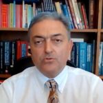 Βασιλακόπουλος: «Με έπιασαν από το λαιμό και με πέταξαν κάτω»