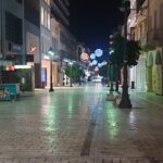 ΠΑΤΡΑ: "Ερχεται" το λοκ ντάουν στην Αχαϊα - Δηλώσεις