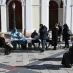 Πού θα γίνουν την Τρίτη ράπιντ τεστ στην Αχαϊα