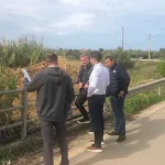 Εργασίες αντιπλημμυρικής θωράκισης στον Δήμο Ανδραβίδας-Κυλλήνης