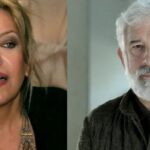 Σεμίνα Διγενή για Πέτρο Φιλιππίδη: «Ηξερα για τη βάναυση συμπεριφορά του - Μια ηθοποιός χρειάστηκε να πάει στο νοσοκομείο από τα «θεατρικά» του χαστούκια»