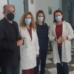 Αναμνηστική δόση για τον Απόστολο Κατσιφάρα