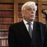 Εισήχθη στο νοσοκομείο ο Προκόπης Παυλόπουλος – Θετική και η σύζυγός του