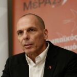 Στην Πάτρα στις 10 Νοεμβρίου ο Γιάνης Βαρουφάκης