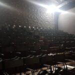 Πάτρα: Συνεχίζονται οι σινε-προβολές στο Μηχανουργείο