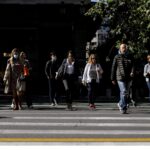 Σαρηγιάννης: Οι περιοχές που προβληματίζουν – Η έντονη ανοδική τάση των κρουσμάτων και τα μέτρα