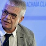 Γώγος: «Οι έγκυες προφυλάσσονται από τον κορωνοϊό, κάνοντας το εμβόλιο»
