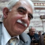 Χαρίλαος Ερμείδης - «Στο Καλαβρυτινό Ολοκαύτωμα δεν χωρούν μυθοπλασίες»
