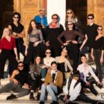 Αυτό είναι το νεοσύστατο μπαλέτο του Δημοτικού Περιφερειακού Θεάτρου Πάτρας