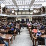 Σε τροχιά εκσυγχρονισμού η Δημοτική Βιβλιοθήκη της Πάτρας