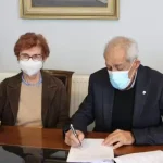 Δήμος Ηλιδας – Γιάννης Λυμπέρης: Καθαρό νερό στις βρύσες των σπιτιών σε Αμαλιάδα, Κουρούτα