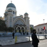 ΠΑΤΡΑ: Κορυφώνεται ο εορτασμός του πολιούχου Αποστόλου Ανδρέου του Πρωτόκλητου