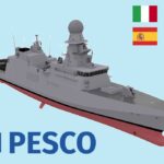 Η ευρωκορβέτα PESCO, η Ελλάδα και τα ναυπηγεία Ελευσίνας