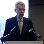 Παρουσία Pyatt τα εγκαίνια αιολικού πάρκου στην Κεφαλονιά